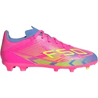 Adidas F50 League FG/MG Kinder - 33