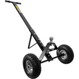 Rangierwagen für UNITRAILER 270kg Anhänger