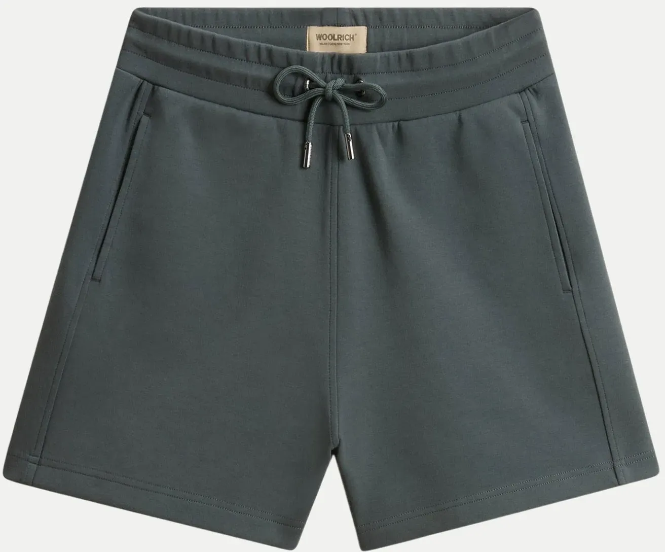Shorts Grau M