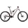 Orbea Rise LT M10 2025 29 Zoll RH 0 cm Unisex grau/pink