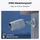 Reolink NVS8-5MB4 Schwarz