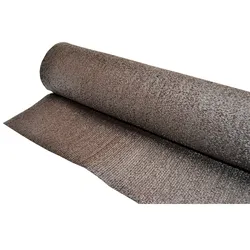 FUN&GO - Tarnnetz Premium Braun 2X5M Fun&Go