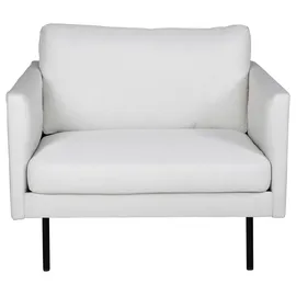 Livetastic Sessel ZOOM Polyester 0 x 0 x 0 cm beige/braun