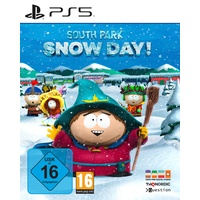 THQ Nordic South Park: Snow Day! (PS5)