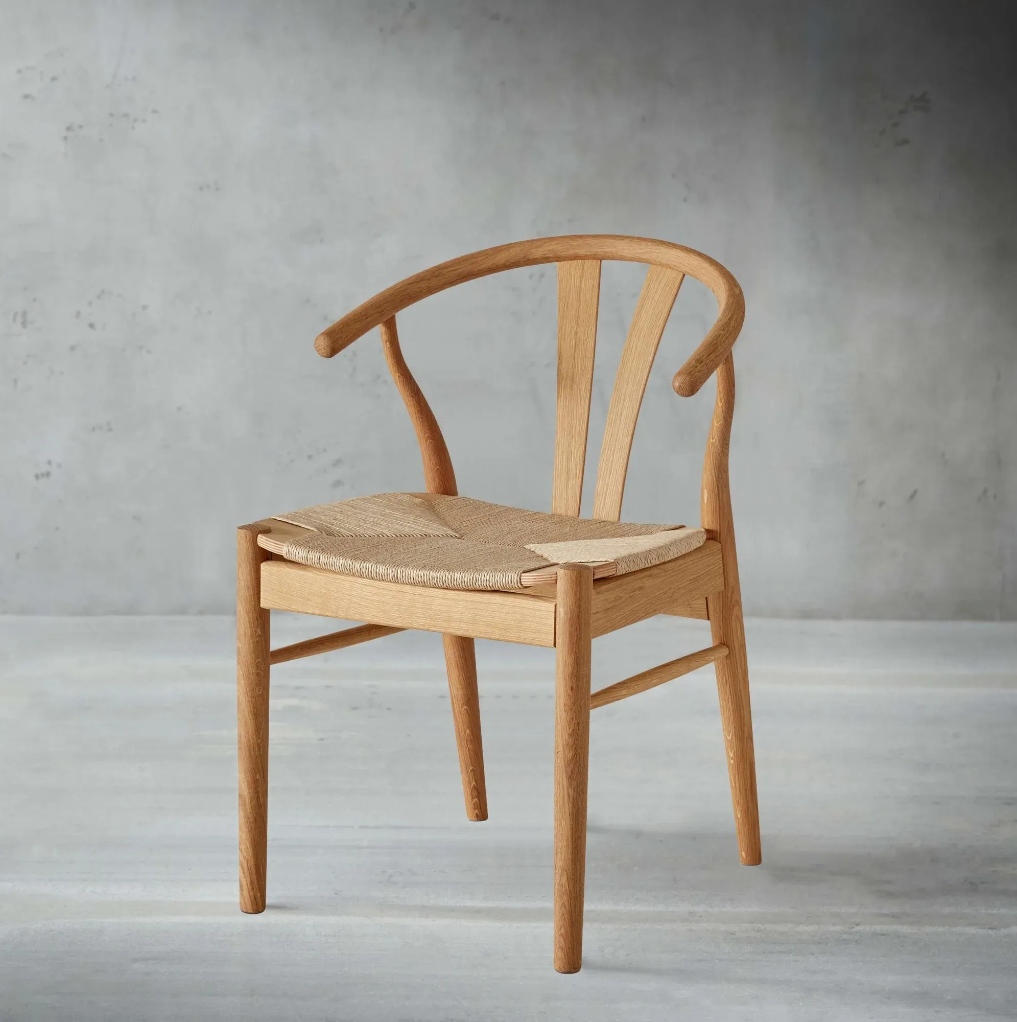 Stuhl HAMMEL FURNITURE 