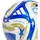 adidas FIFA Club World Cup Miniball JN7374 / white/MASTER BLUE/gold met./dark blue 1