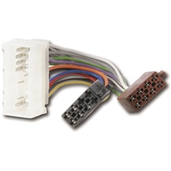  Radio Adapterkabel Hyundai , Kia 