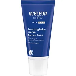 Weleda Feuchtigkeitscreme für den Mann