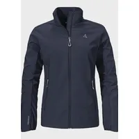 Schöffel Damen Style Mirusha Jacke (Größe XS, blau)