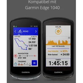 Garmin Edge 1040 + Silikon Schutzhülle
