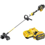 DeWalt DCM 571 X1 inkl. 1 x 9,0 Ah + Ladegerät