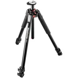 MANFROTTO MT055XPRO3 Aluminium Stativ mit 3 Sektionen