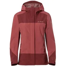 Vaude Neyland 2.5l Jacke - Redeva - 42