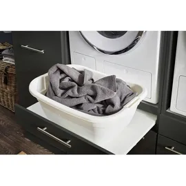 laundreezy Laundreezy, Mehrzweckschrank-Set »LAUNDREEZY LDSK1«, Breite 67,5 cm,