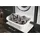 laundreezy Laundreezy, Mehrzweckschrank-Set »LAUNDREEZY LDSK1«, Breite 67,5 cm,