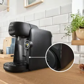 Bosch Tassimo Finesse friendly Schwarz TAS162E