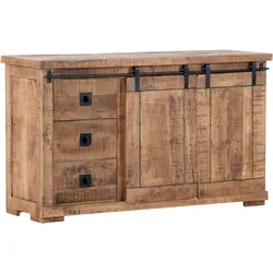 Gutmann Factory KAMERUN Sideboard