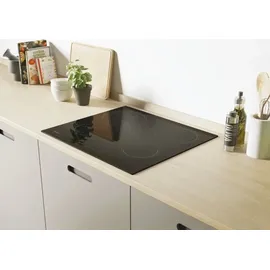 Candy Ch64ccb/4u2 Kochfeld, Schwarz