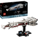 Lego Star Wars - Tantive IV 75376