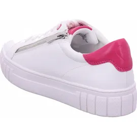 Marco Tozzi Lace-up Damen Weiß 41