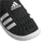 adidas Water Sandalen Core Black / Cloud White / Core Black 31