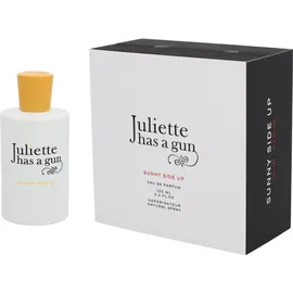 Juliette Has a Gun Sunny Side Up Eau de Parfum 100 ml