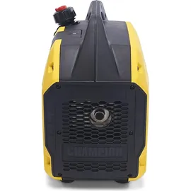 Champion Power Equipment Stromerzeuger The Mighty Atom 2200 W nur Benzin,