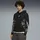 Puma Camo Hoodie Herren Schwarz XS