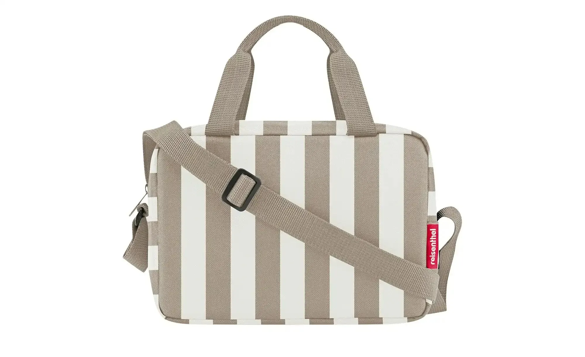 reisenthel Kühltasche   ¦ beige ¦ Polyester ¦ Maße (cm): B: 23,5 H: 16 T: 12.0