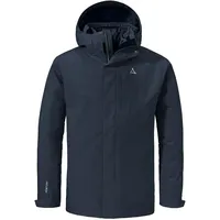 Schöffel Herren Style Tamina 3in1 Jacket MNS