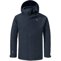 Schöffel Herren Style Tamina 3in1 Jacket MNS