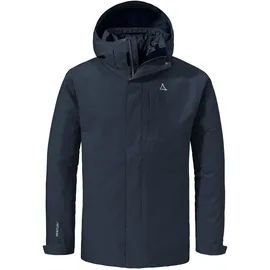 Schöffel Herren Style Tamina 3in1 Jacket MNS