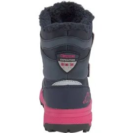 Kappa Cekis Tex T blau 40