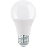 EGLO LED-Leuchtmittel E27-A60 Globe 3,4 W 470 lm 10,7 cm x Ø 6 cm