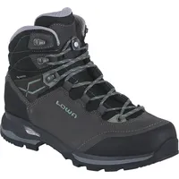 Lowa Damen Light GTX Schuhe (Größe 42.5, grau)