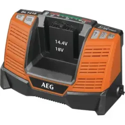 AEG BL1418 Ladegerät