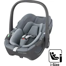 Maxi-Cosi Pebble 360 essential grey