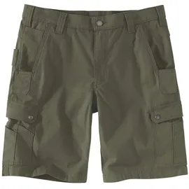 CARHARTT Ripstop Cargo Work Short basil Shorts 36