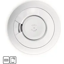 Ei Electronics Ei650iRF Weiß inkl. Funkmodul 1 St.