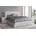 Home Affaire Effy 180 x 200 cm Grau