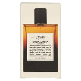 Kiehl's Original Musk Eau de Toilette 50 ml