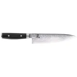 Yaxell Ran Allzweckmesser 20 cm Schwarz