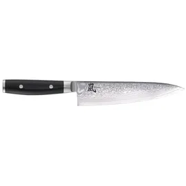 Yaxell Ran Allzweckmesser 20 cm Schwarz