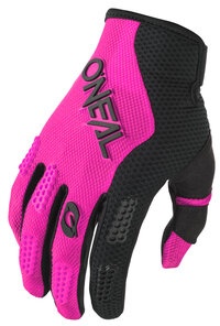 O'Neal Element Women Racewear Handschuhe Crosshandschuhe pink XXL