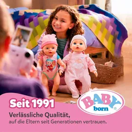 BABY BORN Schwimmende Lizzie 30 cm