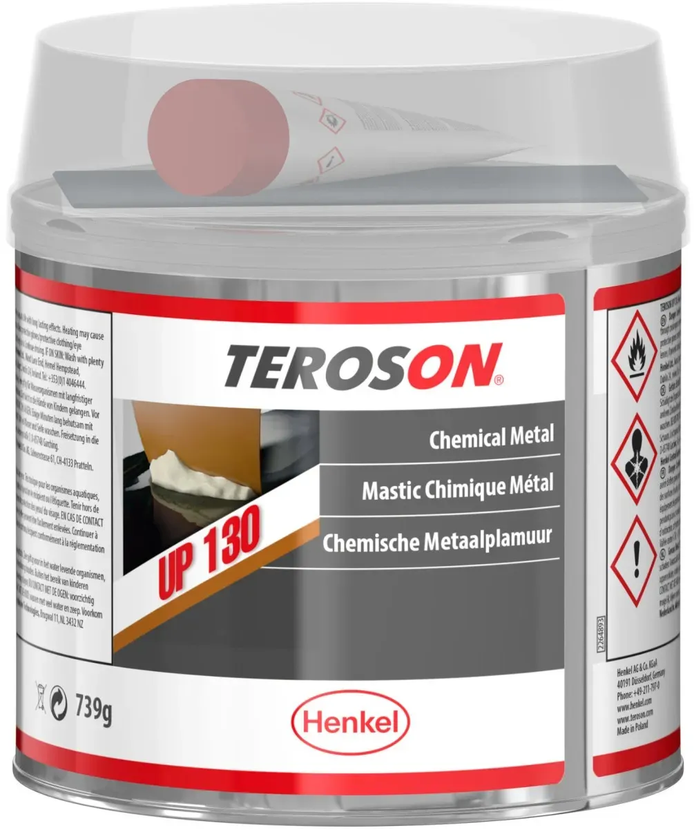 Teroson UP 130 Chemical Metal