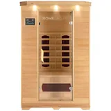 Home Deluxe Redsun M für 2 Person