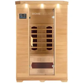 Home Deluxe Redsun M für 2 Person