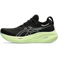 Asics GEL-NIMBUS 26 BLACK/COOL MATCHA