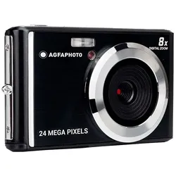 Kompaktkamera  Realishot DC5500 (Schwarz) 